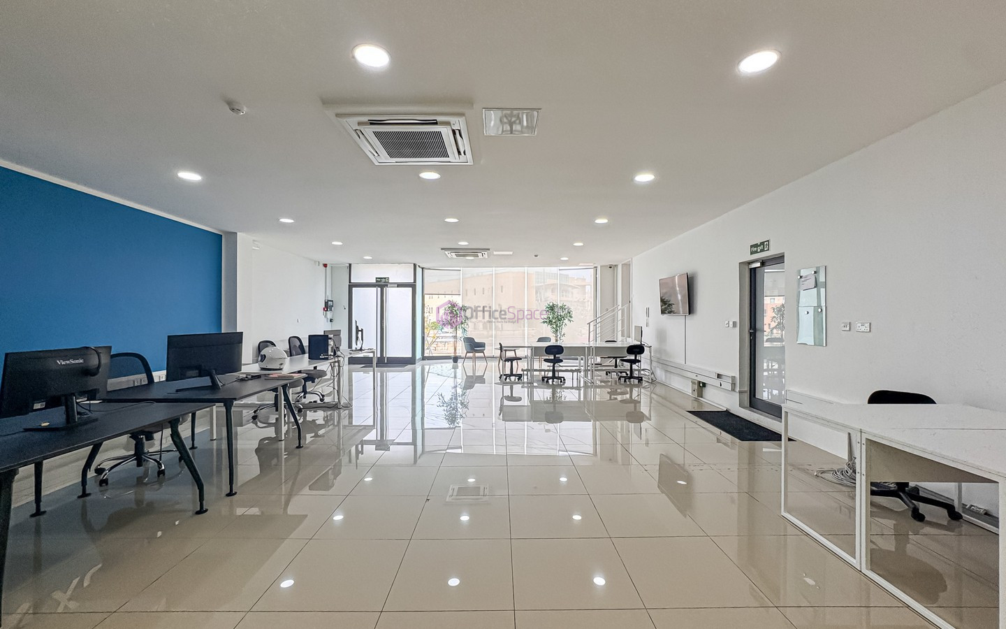 Modern Office in Malta Swatar