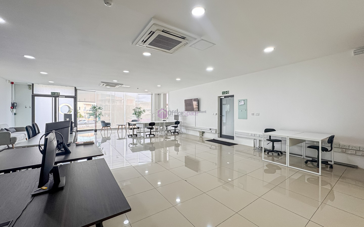 Modern Office in Malta Swatar