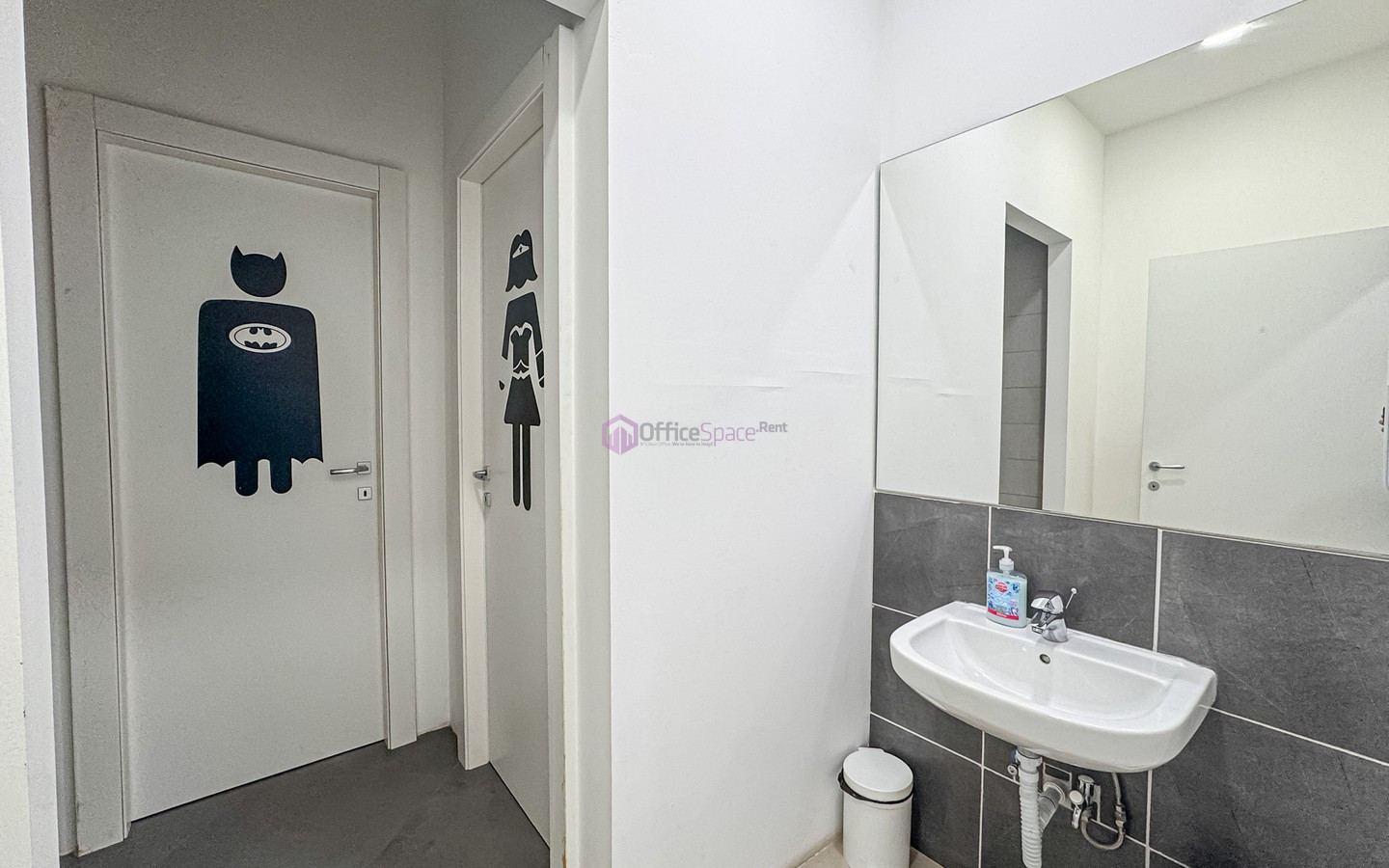 Modern Office in Malta Swatar