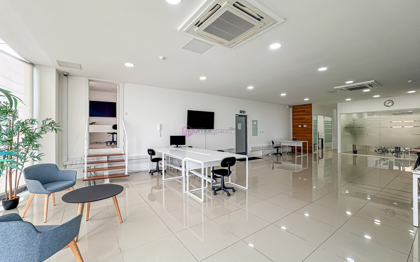 Modern Office in Malta Swatar