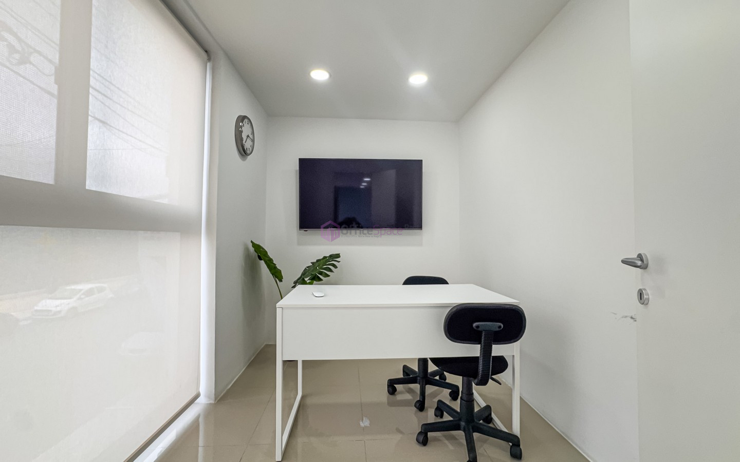 Modern Office in Malta Swatar