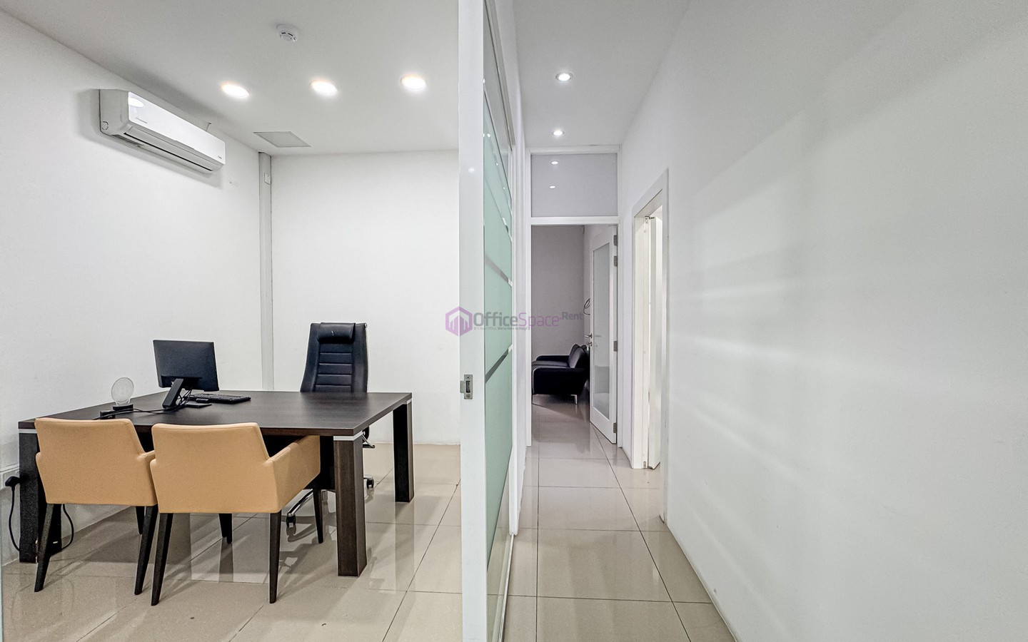 Modern Office in Malta Swatar