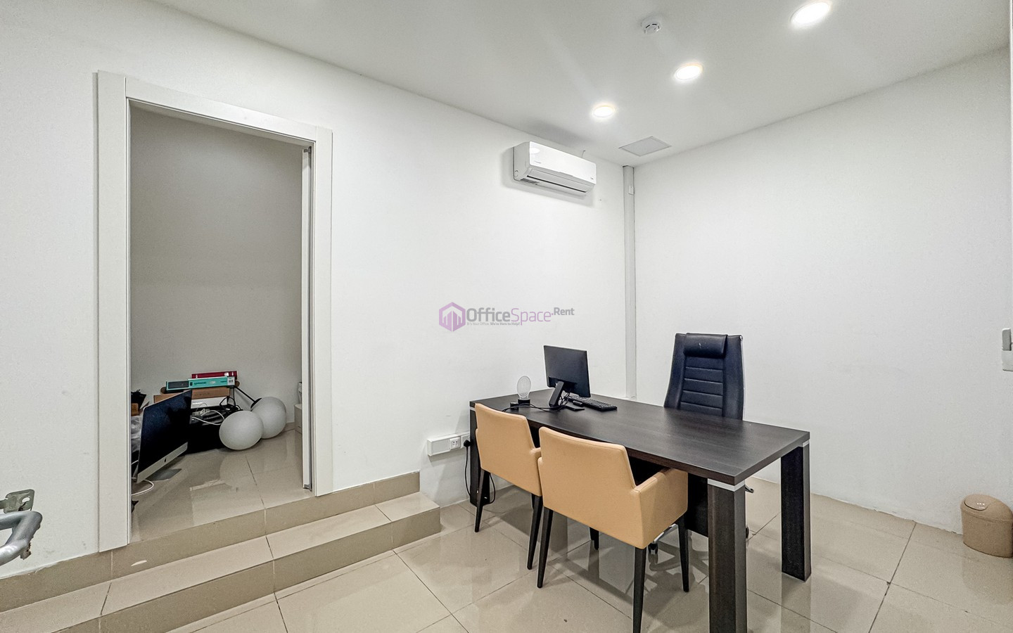 Modern Office in Malta Swatar