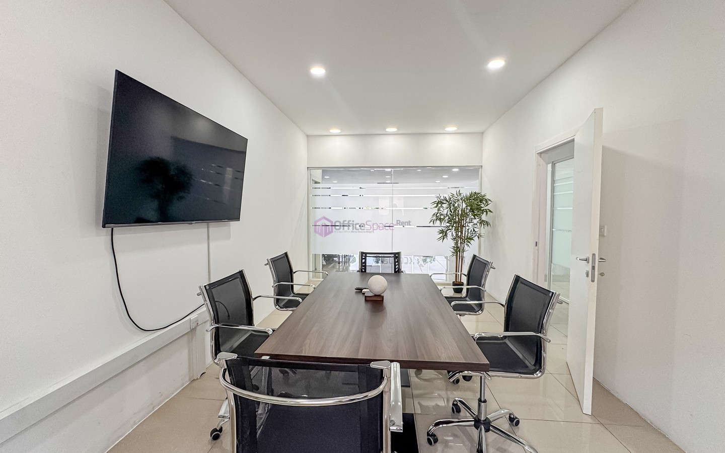 Modern Office in Malta Swatar