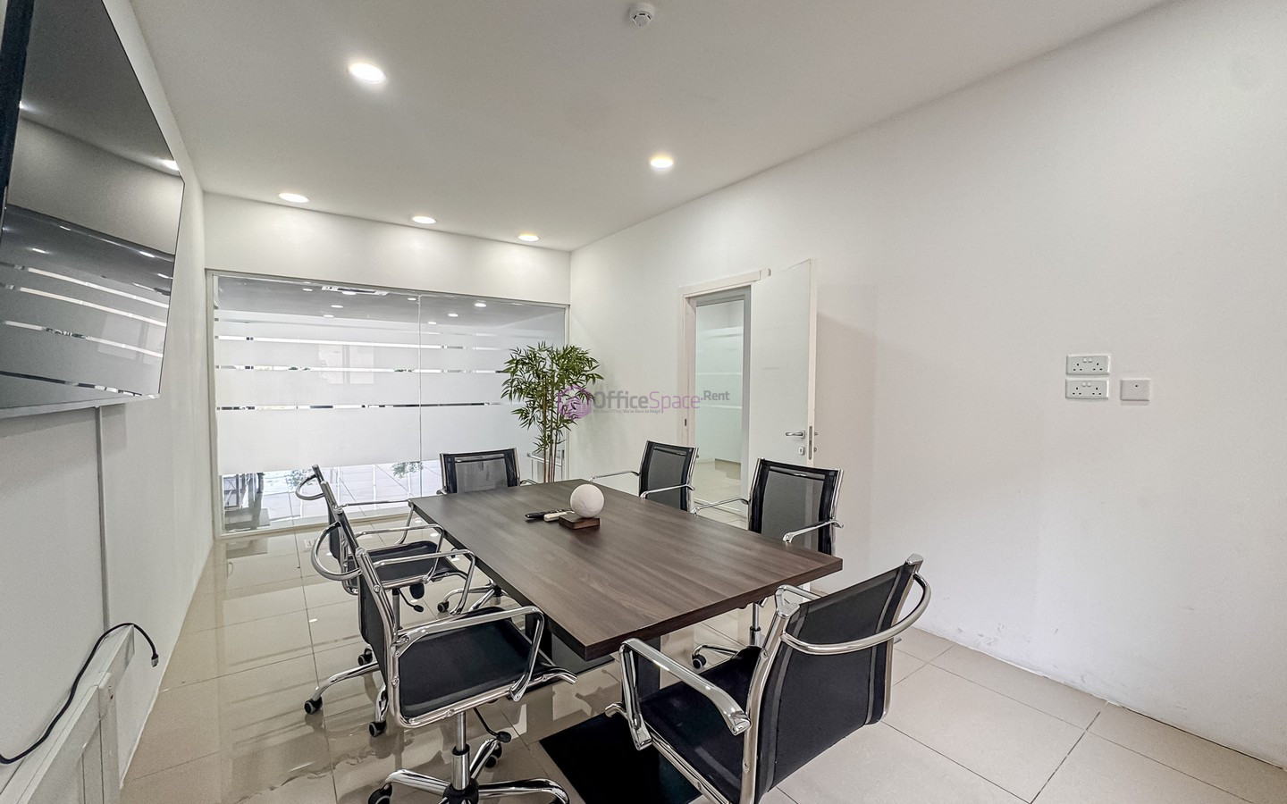 Modern Office in Malta Swatar