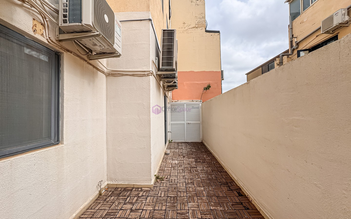 Modern Office in Malta Swatar