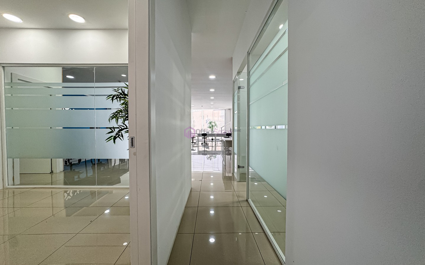 Modern Office in Malta Swatar