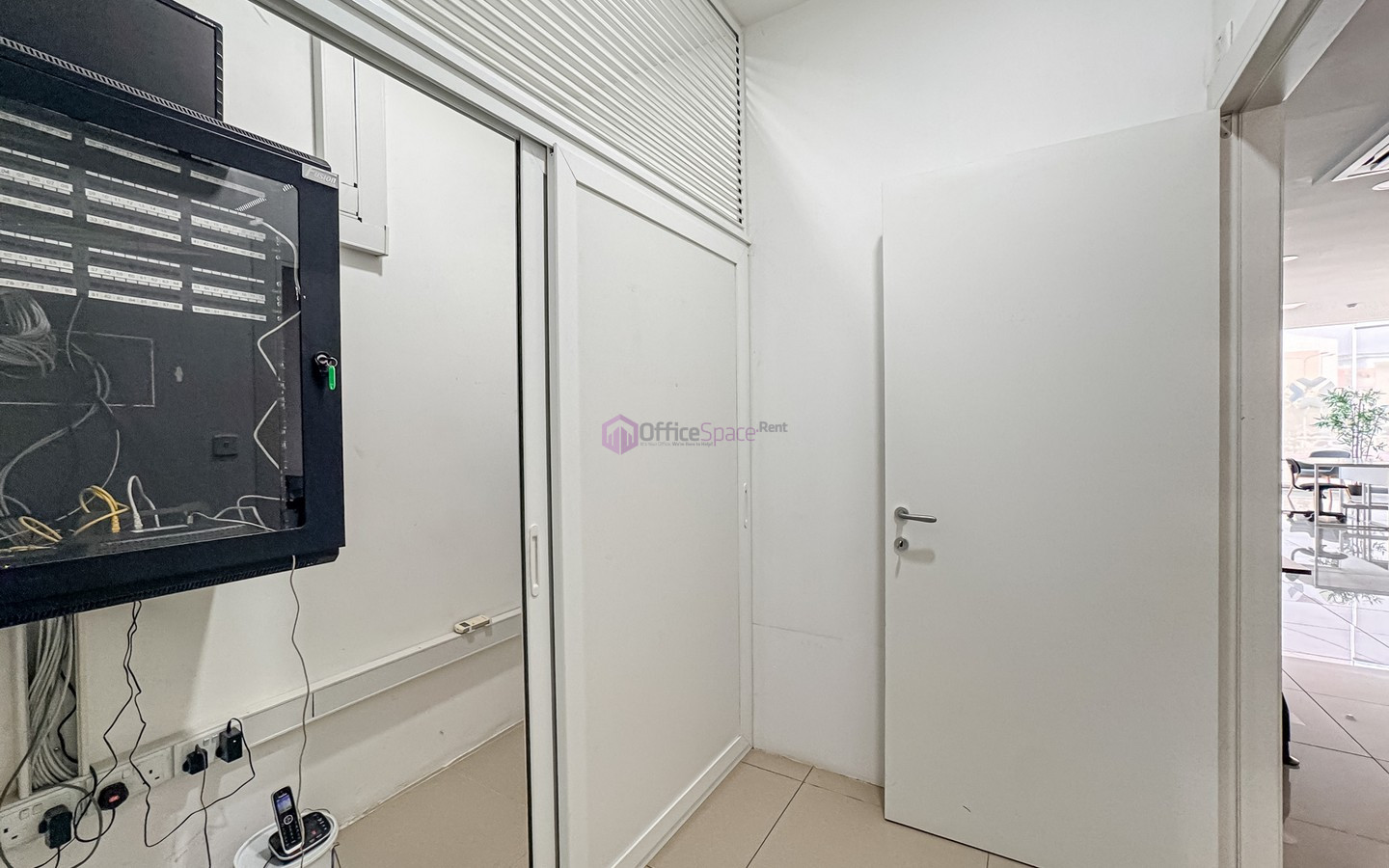 Modern Office in Malta Swatar