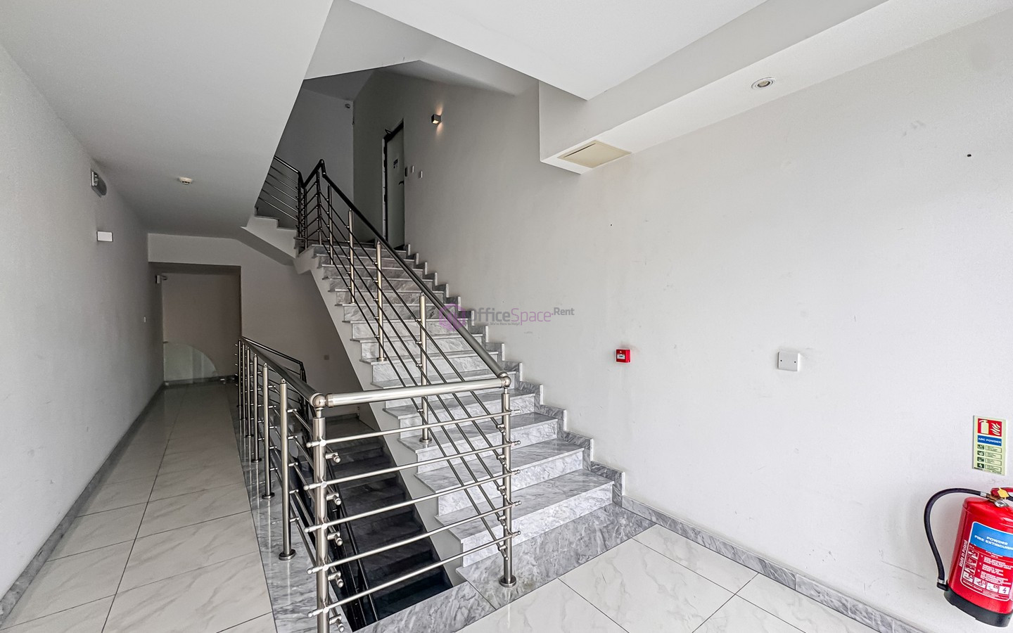 Modern Office in Malta Swatar