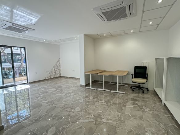 Office in Malta To Let Msida