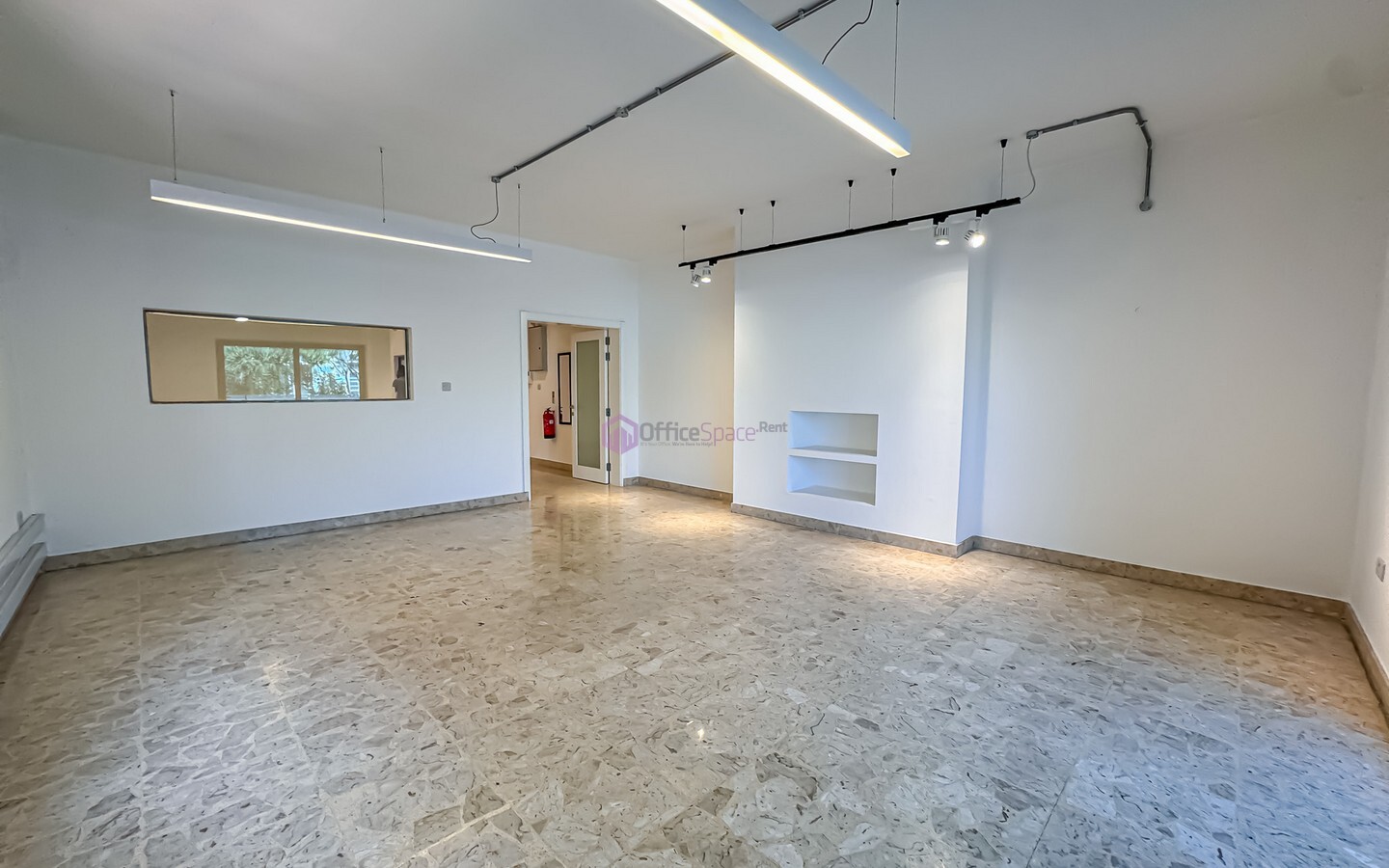 Seafront Offices To Let Malta