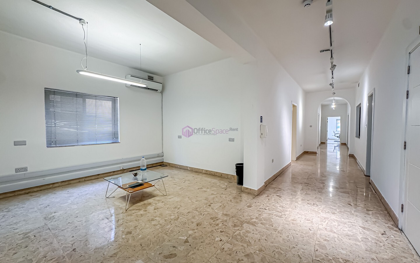Seafront Offices To Let Malta