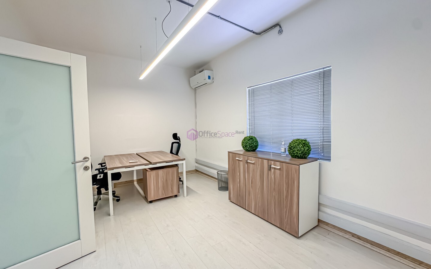 Seafront Offices To Let Malta