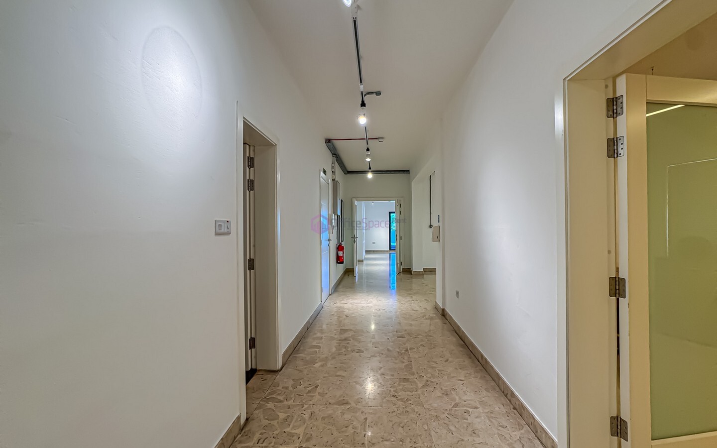 Seafront Offices To Let Malta