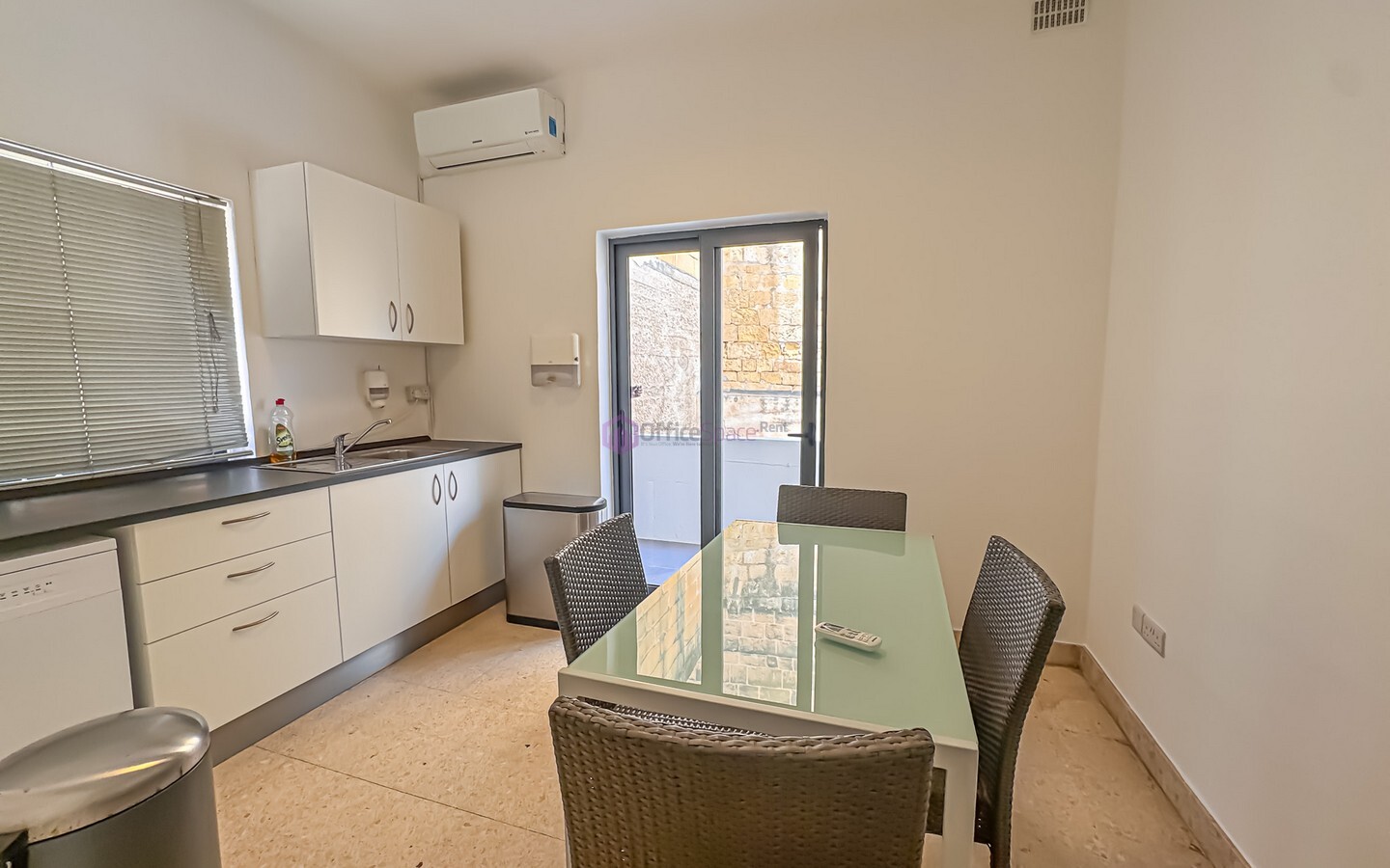 Seafront Offices To Let Malta