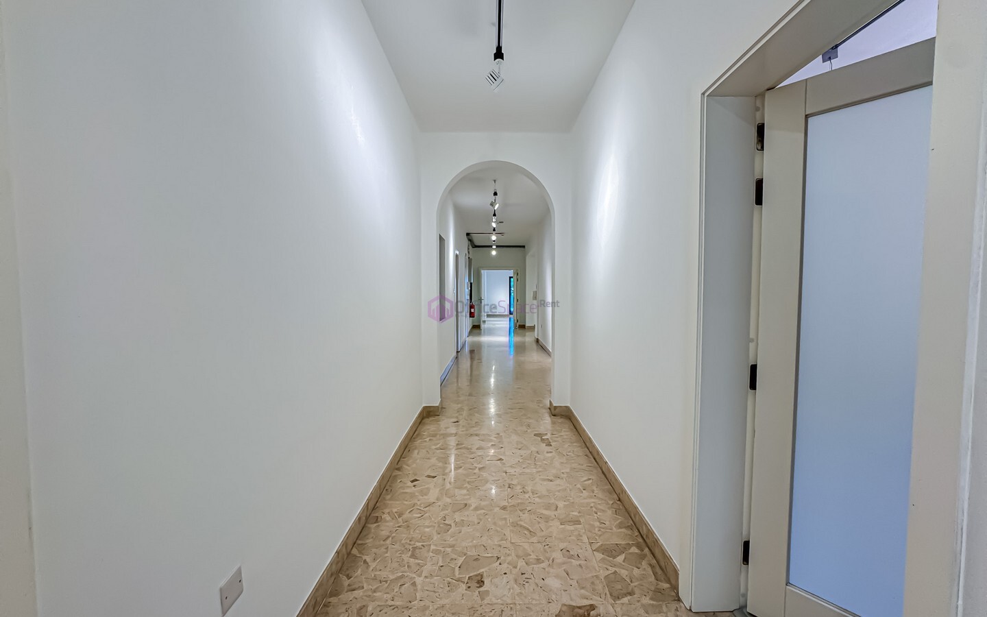 Seafront Offices To Let Malta