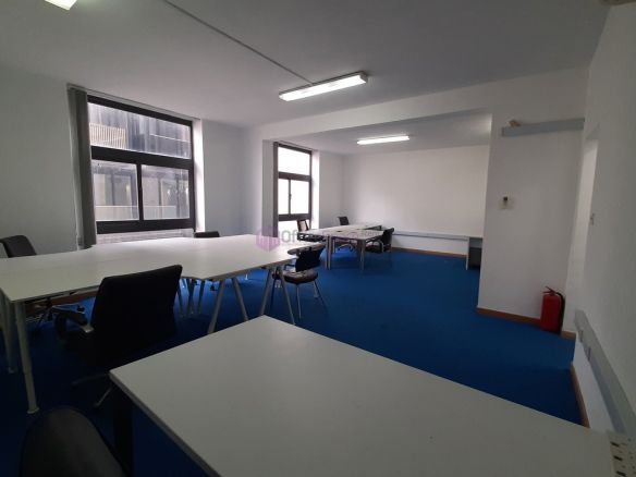 Central Office in Sliema To Let
