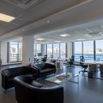 Rent Office in Sliema Seafront