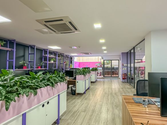 Tips & Tricks to Quickly Rent your Office