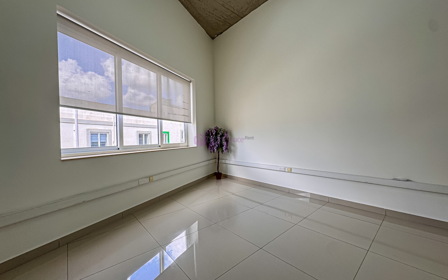 New Offices Mriehel Malta