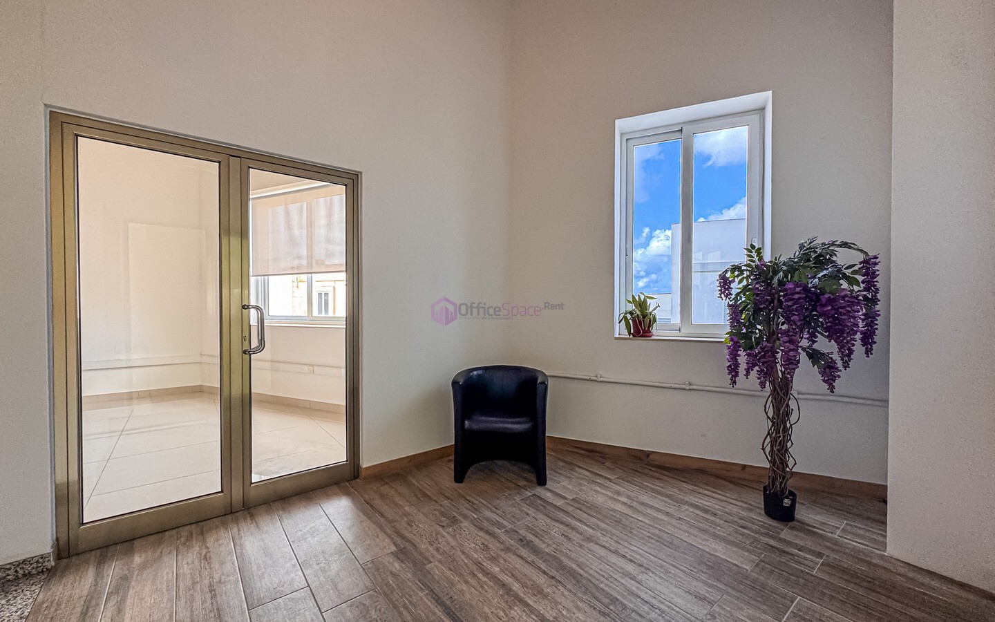 New Offices Mriehel Malta