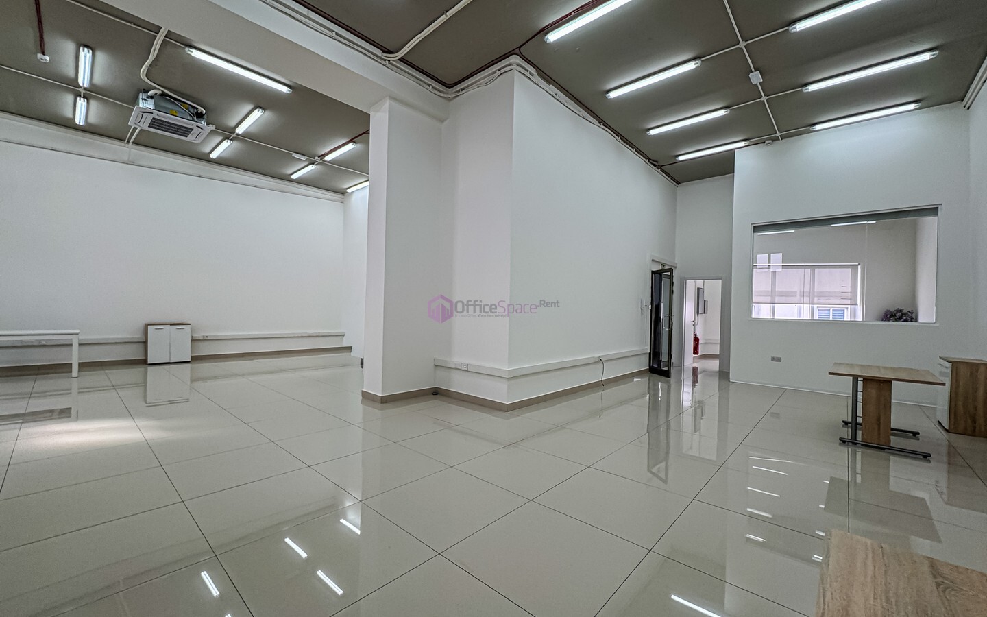 New Offices Mriehel Malta