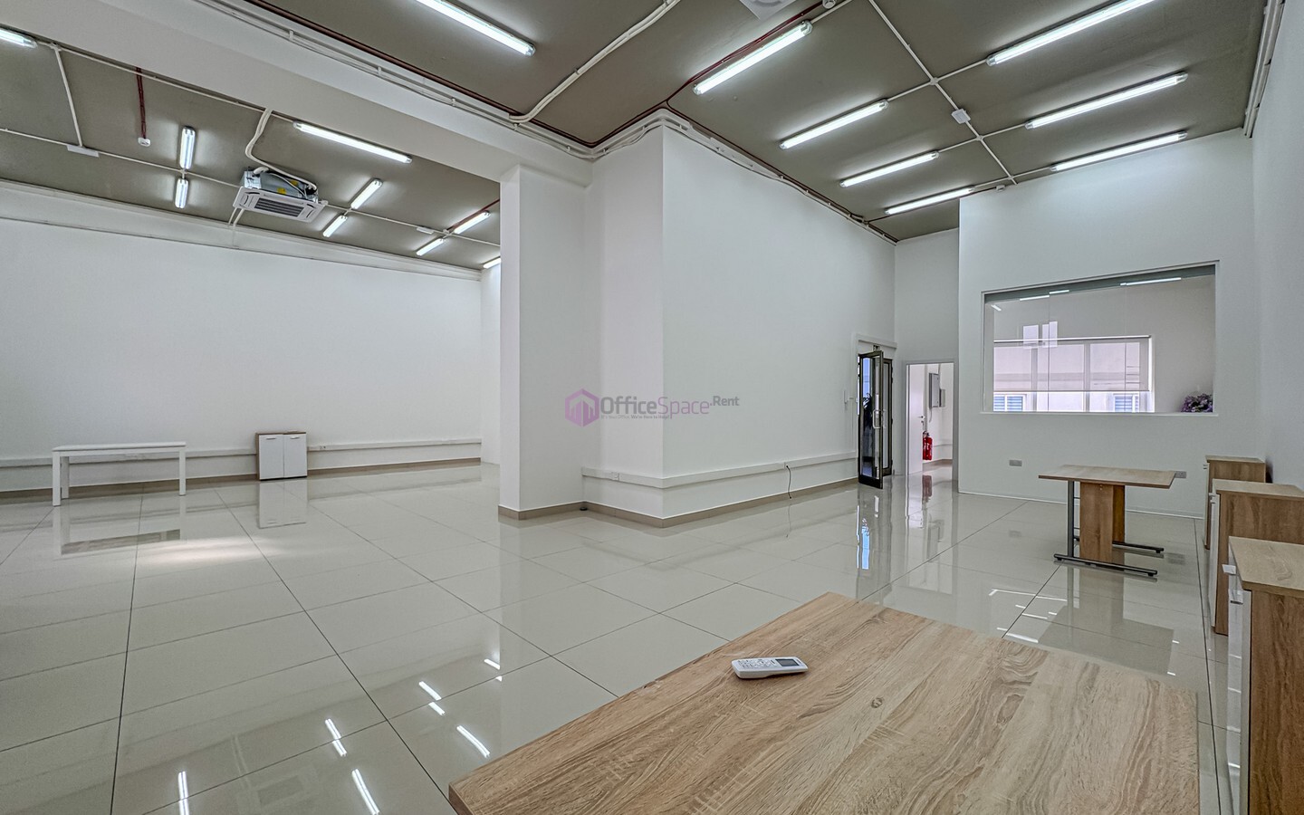 New Offices Mriehel Malta