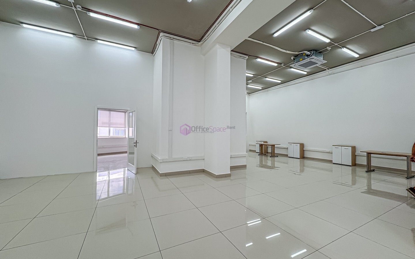 New Offices Mriehel Malta