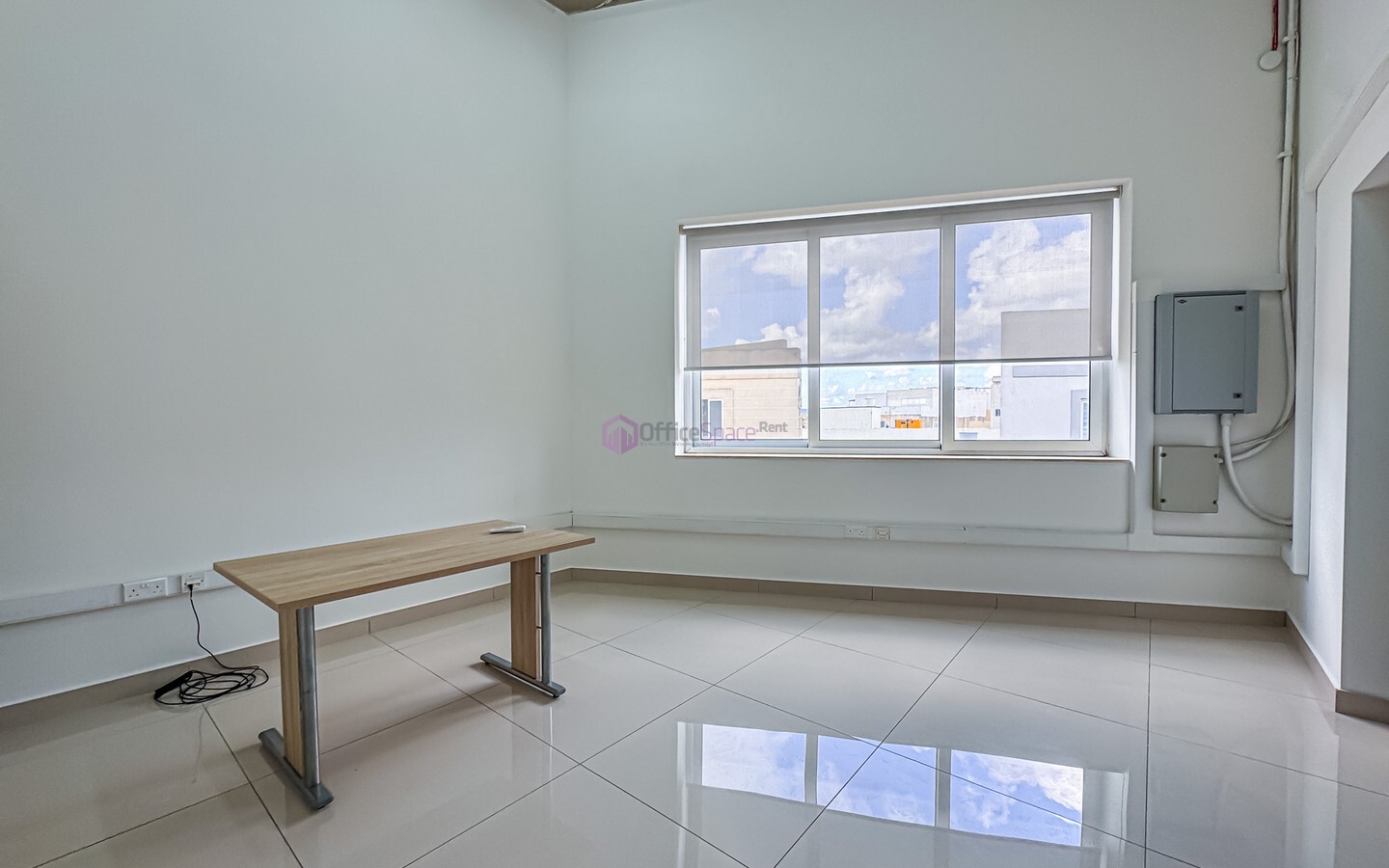 New Offices Mriehel Malta
