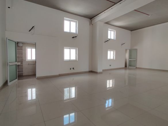 New Offices Mriehel Malta