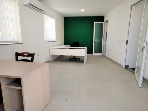 Office Space In Naxxar Malta