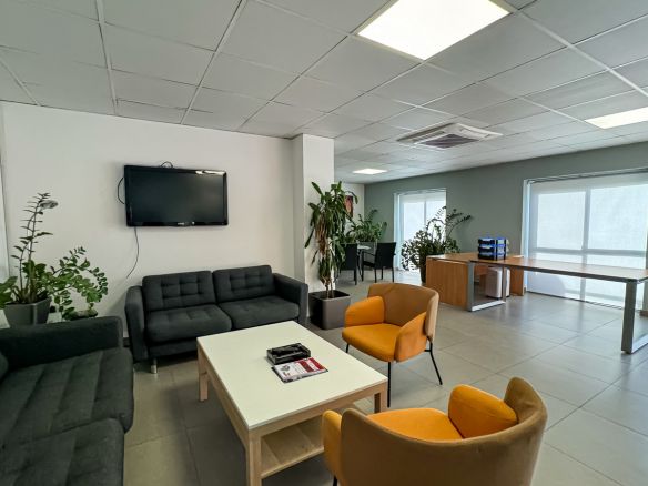 Rent St Julians Offices