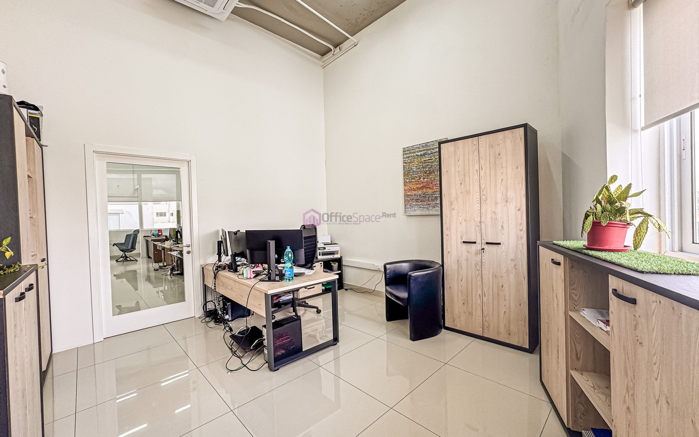 New Offices Mriehel Malta