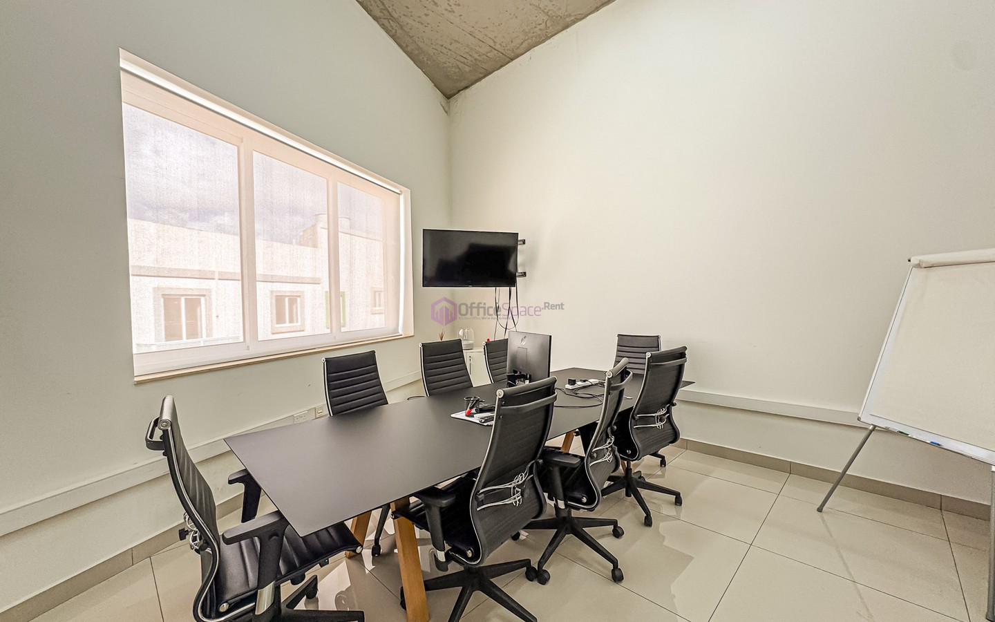 New Offices Mriehel Malta