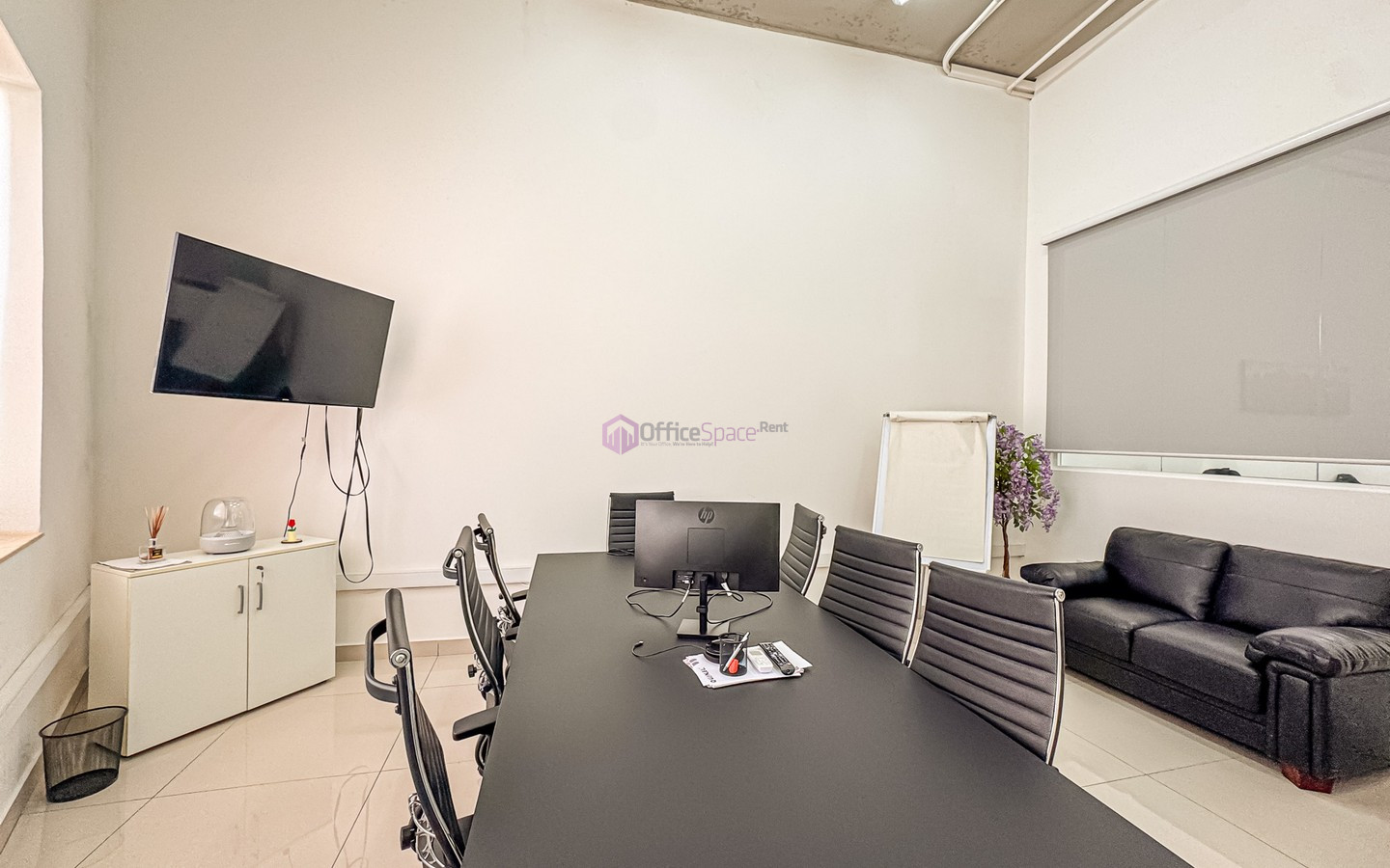 New Offices Mriehel Malta