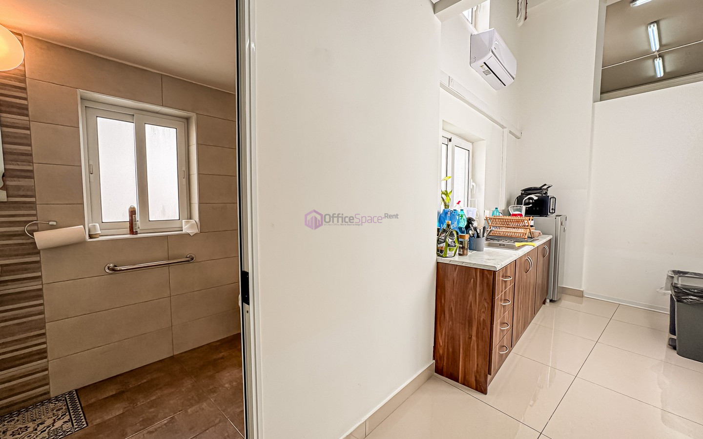 New Offices Mriehel Malta