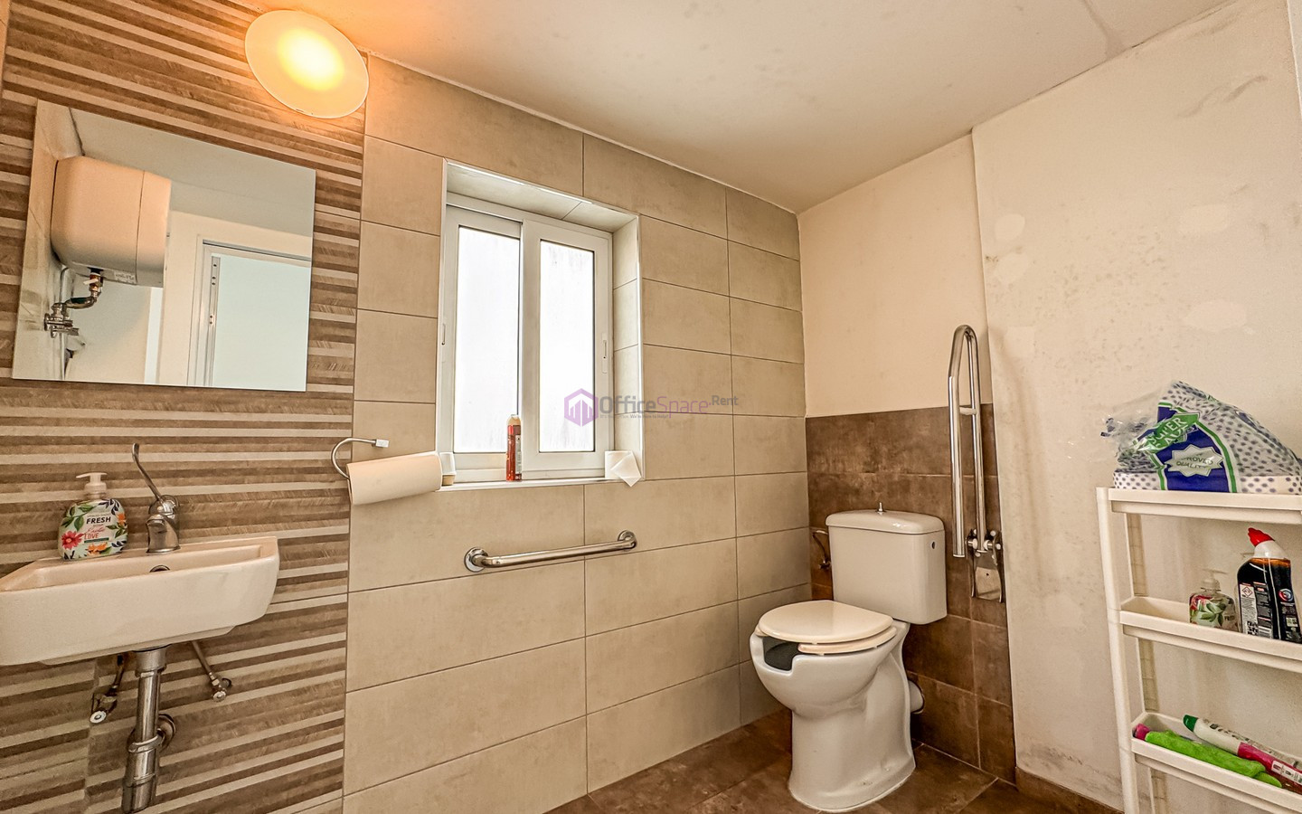 New Offices Mriehel Malta