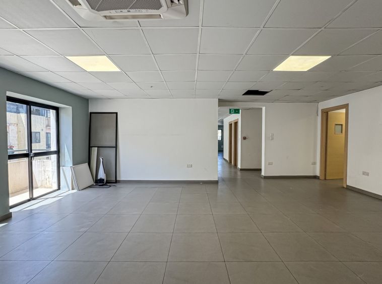 Rent St Julians Offices