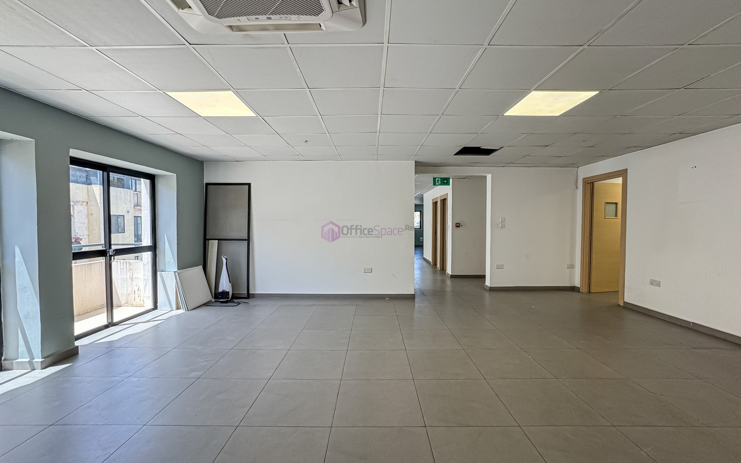Rent St Julians Offices