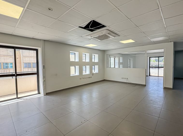 Rent St Julians Offices