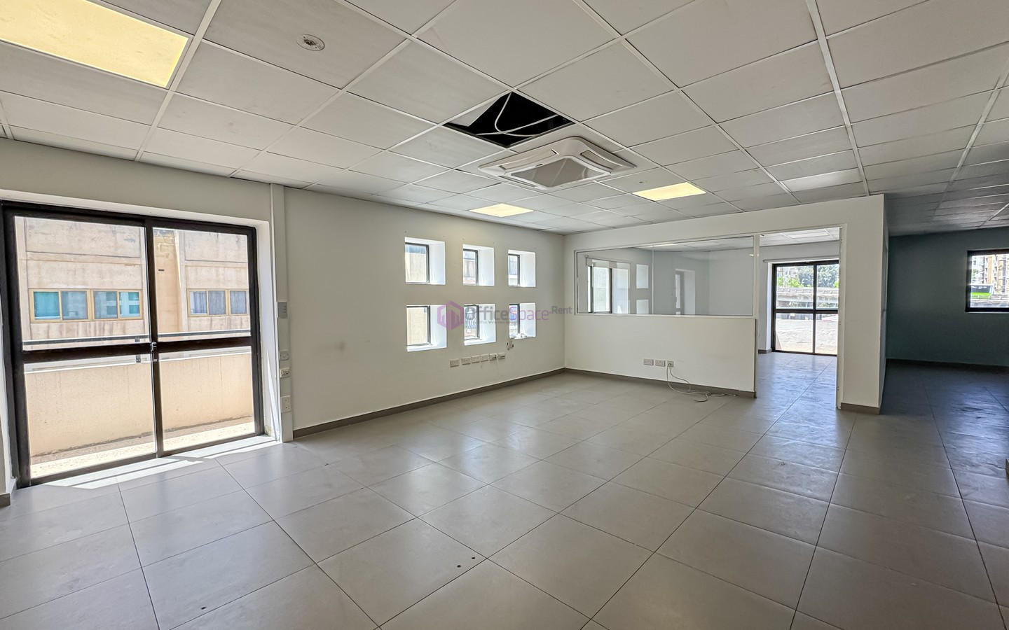 Rent St Julians Offices