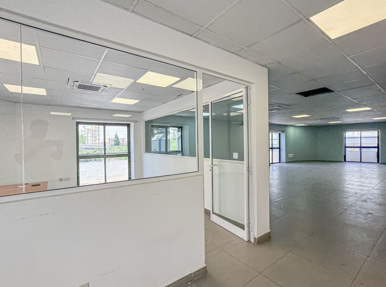 Rent St Julians Offices