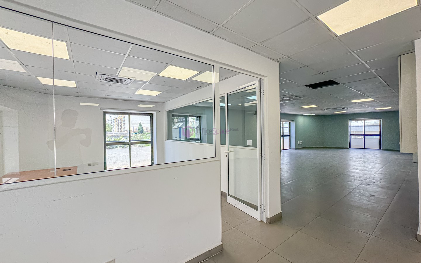Rent St Julians Offices