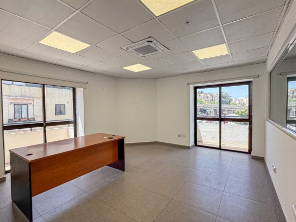 Rent St Julians Offices