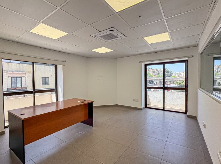 Rent St Julians Offices