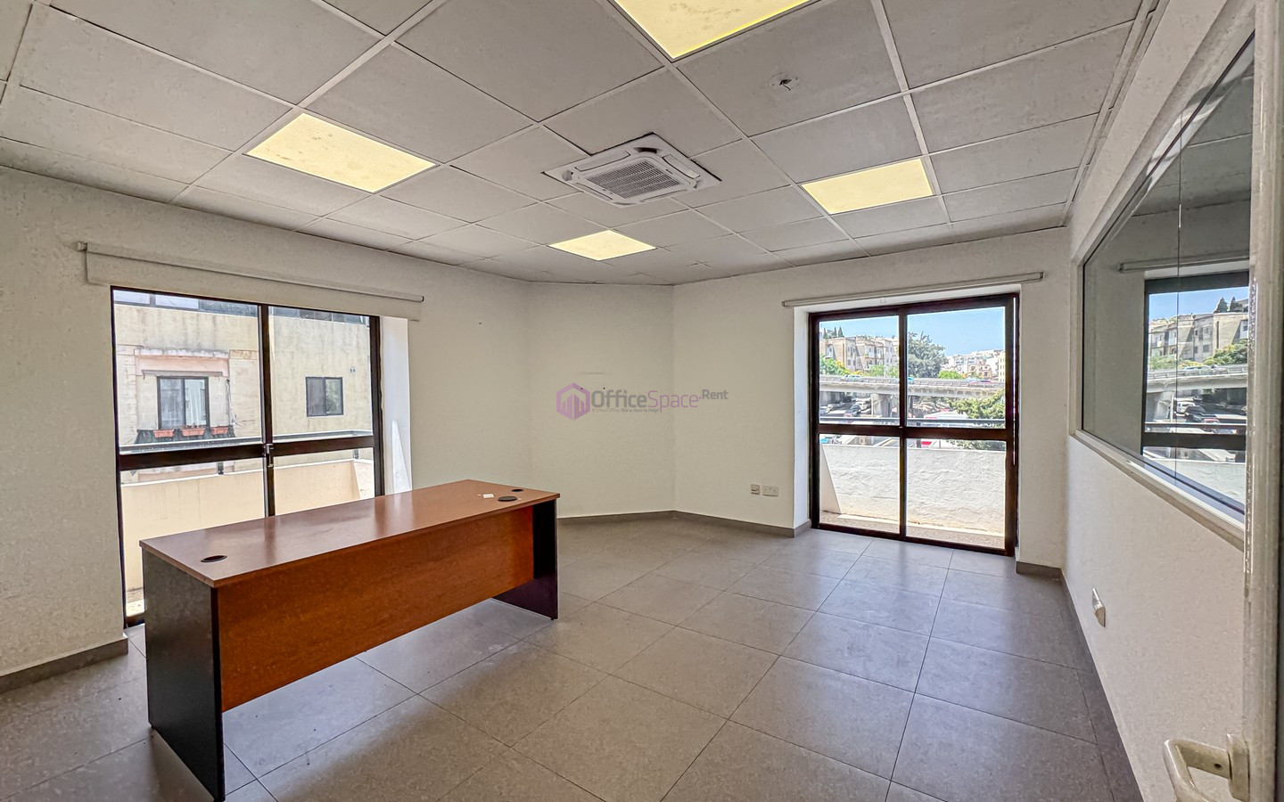 Rent St Julians Offices