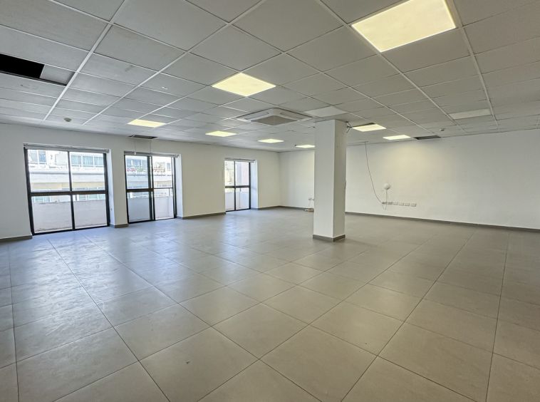 Rent St Julians Offices