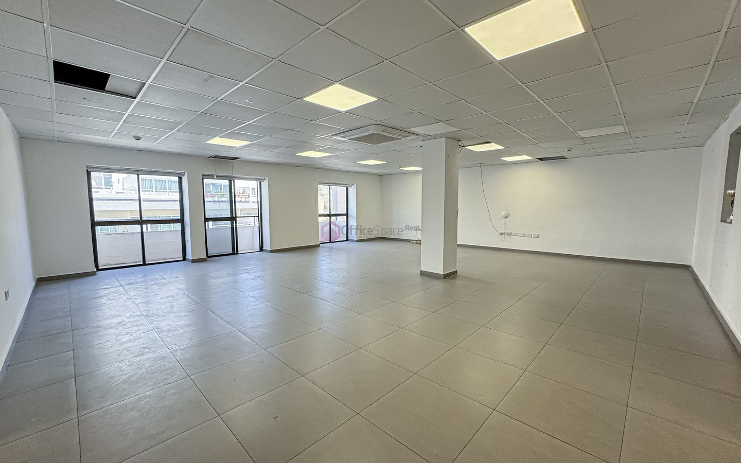 Rent St Julians Offices