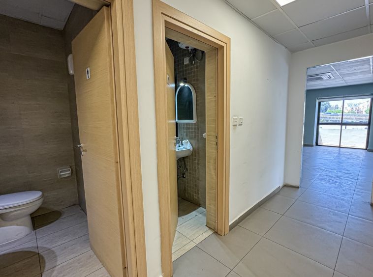 Rent St Julians Offices