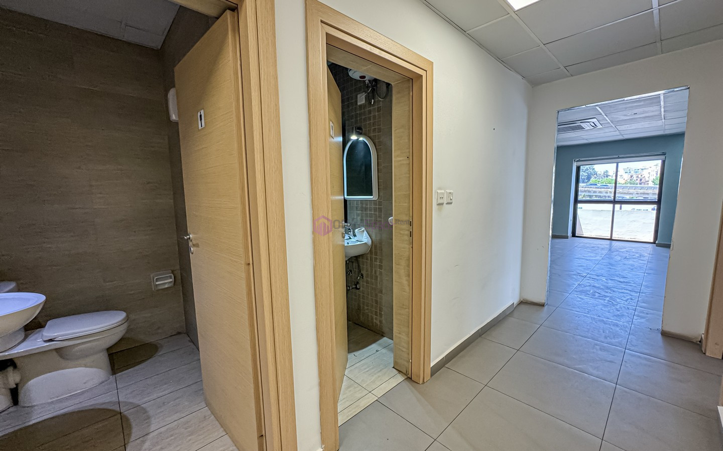 Rent St Julians Offices